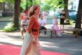 XXXV Pärnu filmifestivali avamine