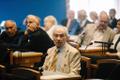 XIV riigikogu ja 20. Augusti Klubi pidulik ühisistung