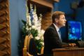 XIV riigikogu ja 20. Augusti Klubi pidulik ühisistung