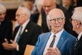 XIV riigikogu ja 20. Augusti Klubi pidulik ühisistung