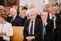 XIV riigikogu ja 20. Augusti Klubi pidulik ühisistung