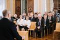XIV riigikogu ja 20. Augusti Klubi pidulik ühisistung