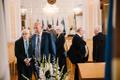 XIV riigikogu ja 20. Augusti Klubi pidulik ühisistung