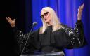 Algas 78. Veneetsia filmifestival. Uus-Meremaa filmirežissöör Jane Campion.