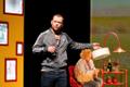 Rakvere teater toob lavale Karl Koppelmaa lavastuse