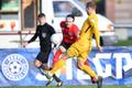 Premium liiga kohtumine Narva Trans - FC Kuressaare