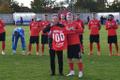 Premium liiga kohtumine Narva Trans - FC Kuressaare