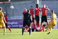 Premium liiga kohtumine Narva Trans - FC Kuressaare