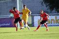 Premium liiga kohtumine Narva Trans - FC Kuressaare