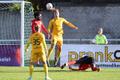 Premium liiga kohtumine Narva Trans - FC Kuressaare
