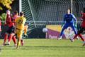 Premium liiga kohtumine Narva Trans - FC Kuressaare