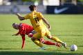 Premium liiga kohtumine Narva Trans - FC Kuressaare