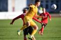 Premium liiga kohtumine Narva Trans - FC Kuressaare
