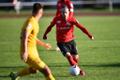 Premium liiga kohtumine Narva Trans - FC Kuressaare
