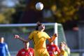 Premium liiga kohtumine Narva Trans - FC Kuressaare
