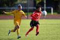 Premium liiga kohtumine Narva Trans - FC Kuressaare