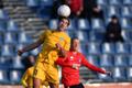 Premium liiga kohtumine Narva Trans - FC Kuressaare