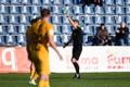 Premium liiga kohtumine Narva Trans - FC Kuressaare