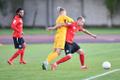 Premium liiga kohtumine Narva Trans - FC Kuressaare