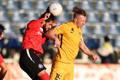 Premium liiga kohtumine Narva Trans - FC Kuressaare