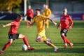 Premium liiga kohtumine Narva Trans - FC Kuressaare