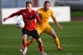 Premium liiga kohtumine Narva Trans - FC Kuressaare