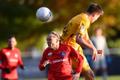 Premium liiga kohtumine Narva Trans - FC Kuressaare