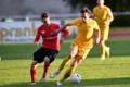 Premium liiga kohtumine Narva Trans - FC Kuressaare