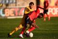 Premium liiga kohtumine Narva Trans - FC Kuressaare