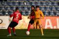 Premium liiga kohtumine Narva Trans - FC Kuressaare