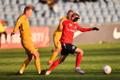 Premium liiga kohtumine Narva Trans - FC Kuressaare