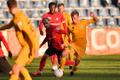 Premium liiga kohtumine Narva Trans - FC Kuressaare