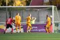 Premium liiga kohtumine Narva Trans - FC Kuressaare
