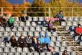 Premium liiga kohtumine Narva Trans - FC Kuressaare