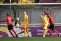 Premium liiga kohtumine Narva Trans - FC Kuressaare