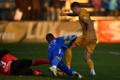 Premium liiga kohtumine Narva Trans - FC Kuressaare