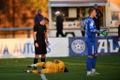 Premium liiga kohtumine Narva Trans - FC Kuressaare
