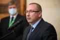 Встреча Алара Кариса с руководителями больниц.