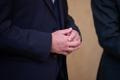 Встреча Алара Кариса с руководителями больниц.
