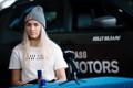 Kelly Sildaru pressikonverents
