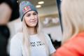 Kelly Sildaru pressikonverents