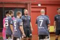 Saalijalgpalli meistriliiga, Tartu Ravens - Rõuge Saunamaa.