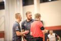 Saalijalgpalli meistriliiga, Tartu Ravens - Rõuge Saunamaa.