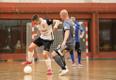 Saalijalgpalli meistriliiga, Tartu Ravens - Rõuge Saunamaa.