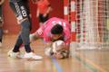 Saalijalgpalli meistriliiga, Tartu Ravens - Rõuge Saunamaa.