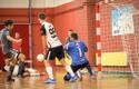 Saalijalgpalli meistriliiga, Tartu Ravens - Rõuge Saunamaa.
