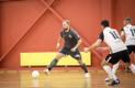Saalijalgpalli meistriliiga, Tartu Ravens - Rõuge Saunamaa.