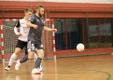 Saalijalgpalli meistriliiga, Tartu Ravens - Rõuge Saunamaa.
