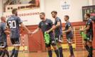 Saalijalgpalli meistriliiga, Tartu Ravens - Rõuge Saunamaa.