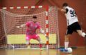 Saalijalgpalli meistriliiga, Tartu Ravens - Rõuge Saunamaa.